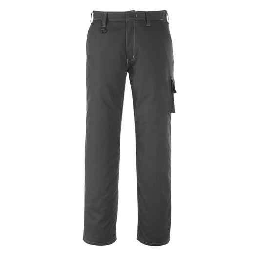 MASCOT® Berkeley byxor, mörk antracit
