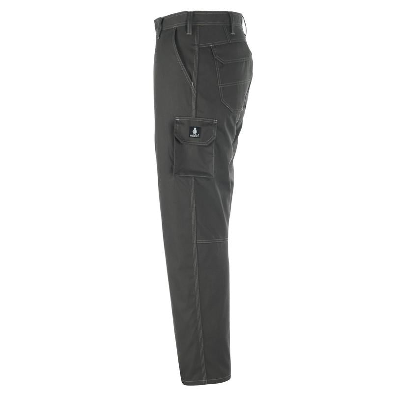 MASCOT® Berkeley byxor, mörk antracit
