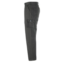 MASCOT® Berkeley byxor, mörk antracit