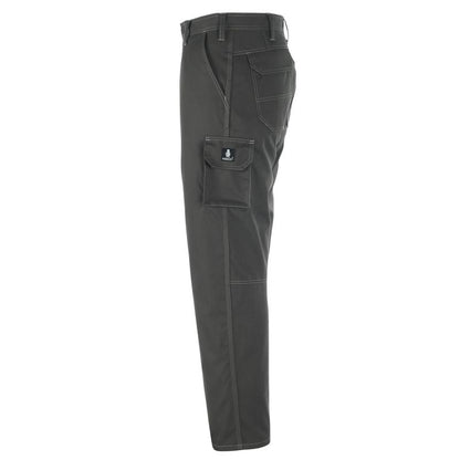 MASCOT® Berkeley byxor, mörk antracit