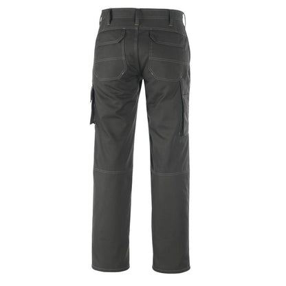 MASCOT® Berkeley byxor, mörk antracit