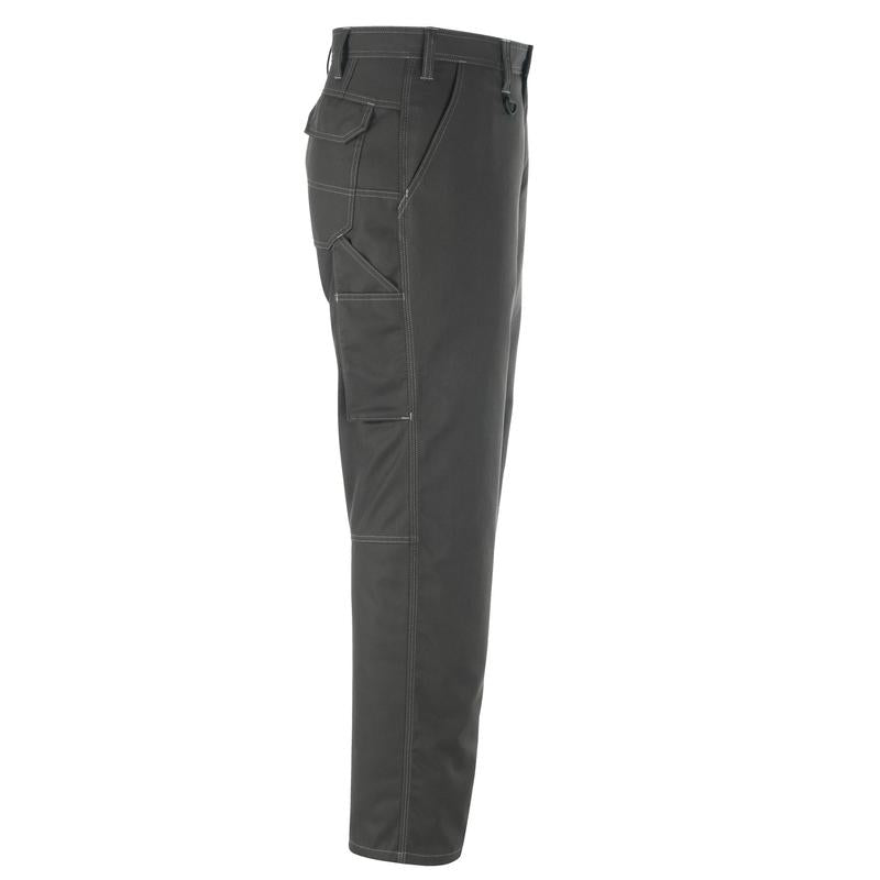 MASCOT® Berkeley byxor, mörk antracit