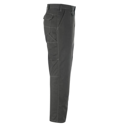 MASCOT® Berkeley byxor, mörk antracit