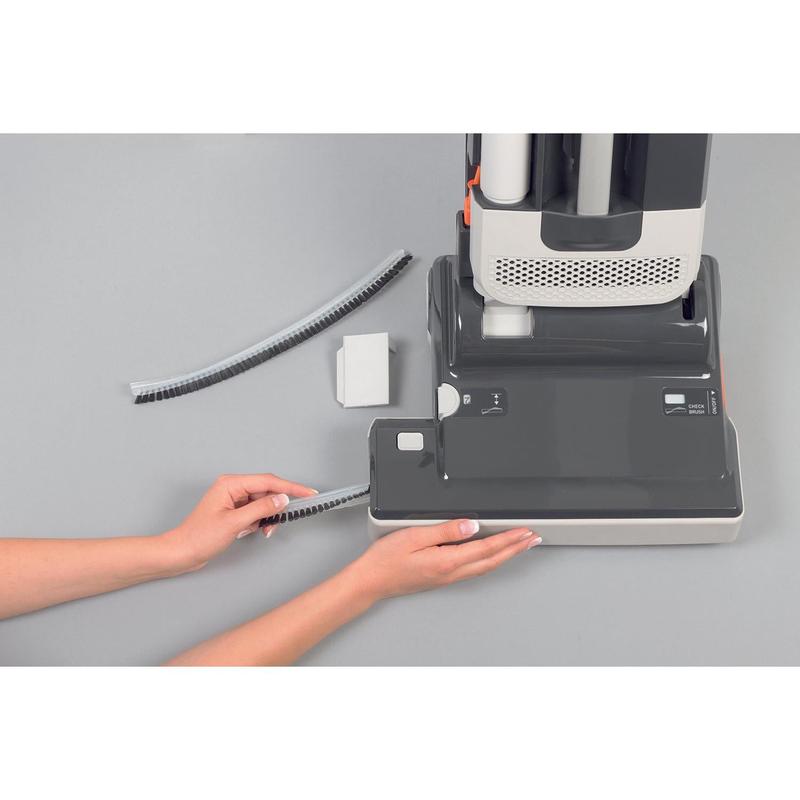 Numatic borstdammsugare Numatic 350 | Förpackning (1 st)