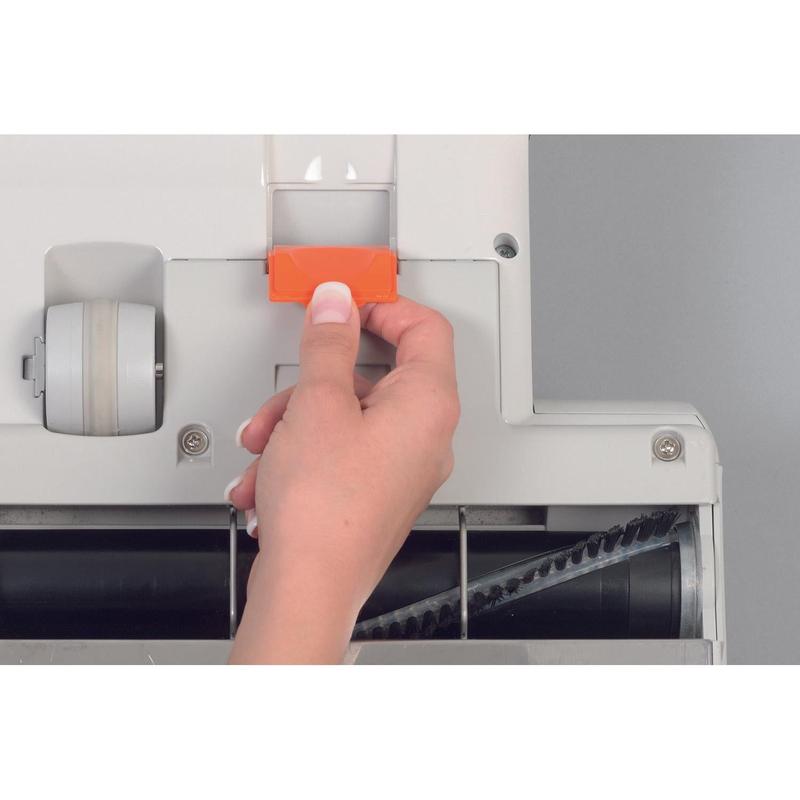 Numatic borstdammsugare Numatic 350 | Förpackning (1 st)