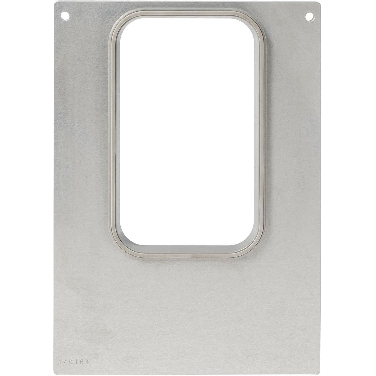 Kassetten för CPET-skålar 760 ml från Duni GmbH är idealiska för gastronomi och kännetecknas av en praktisk design. Förpackning med 10 stycken, enskild förpackning tillgänglig.