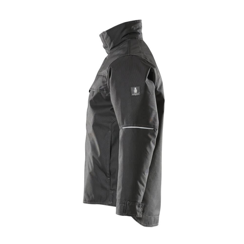 MASCOT® Flint vinterjacka, svart