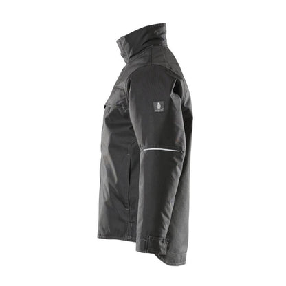 MASCOT® Flint vinterjacka, svart