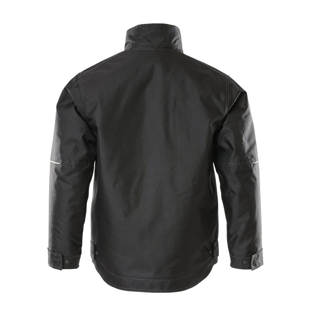 MASCOT® Flint vinterjacka, svart