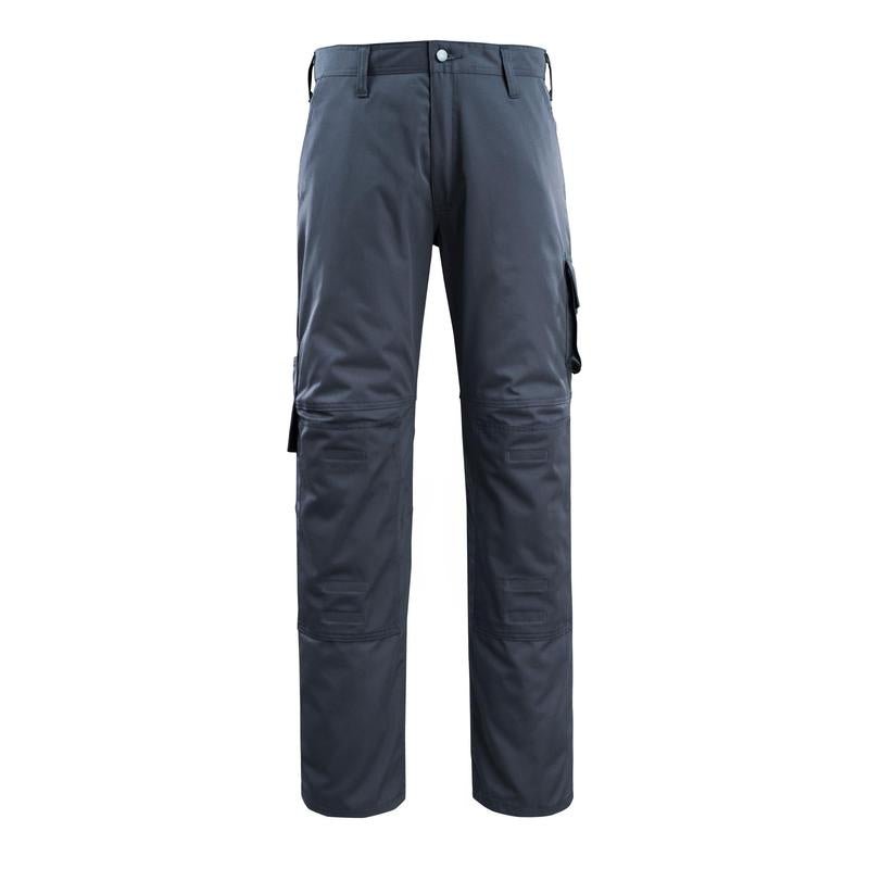 MACMICHAEL® Jardim byxor, svart-blå