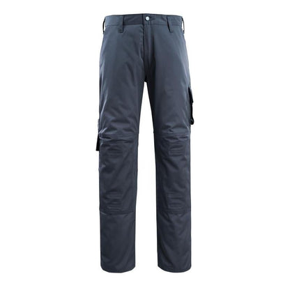 MACMICHAEL® Jardim byxor, svart-blå