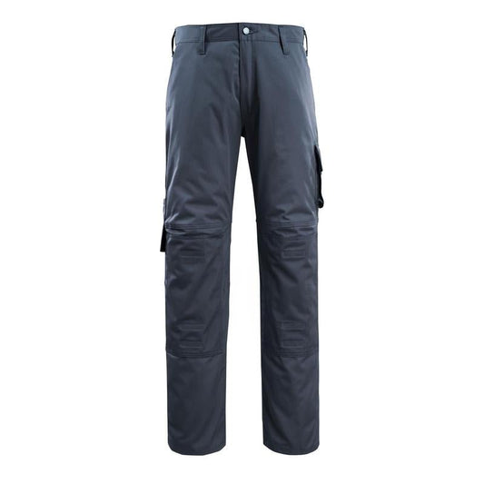 MACMICHAEL® Jardim byxor, svart-blå