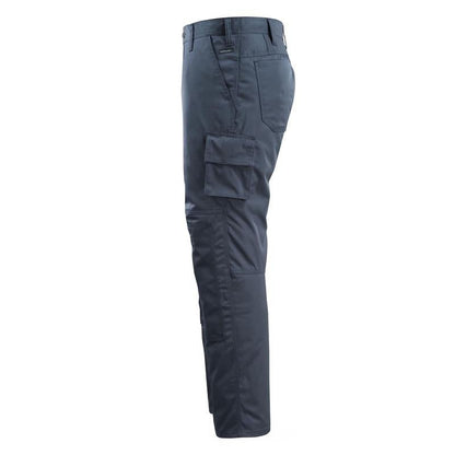 MACMICHAEL® Jardim byxor, svart-blå