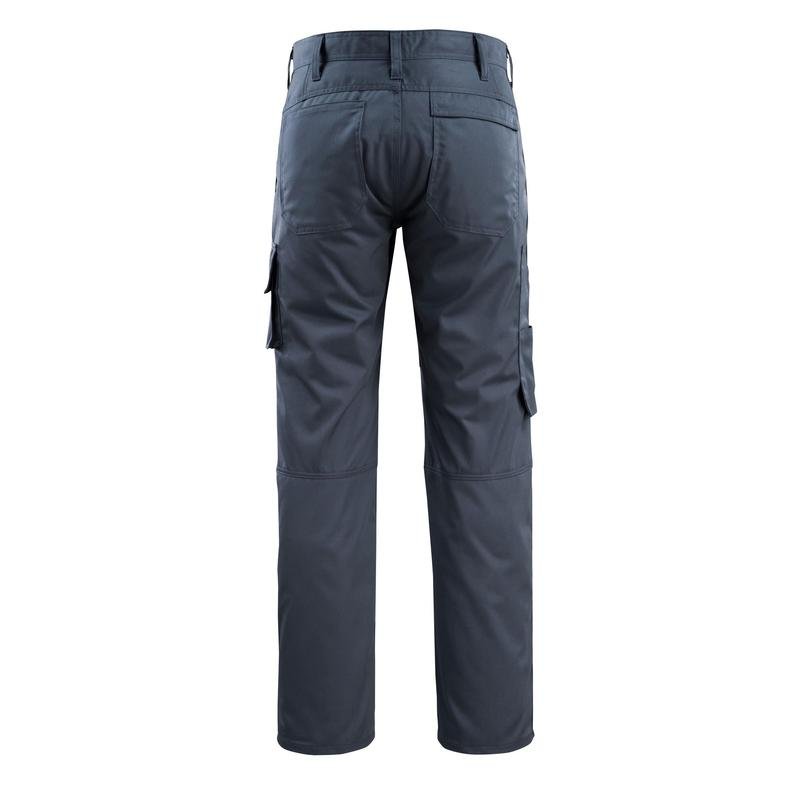 MACMICHAEL® Jardim byxor, svart-blå