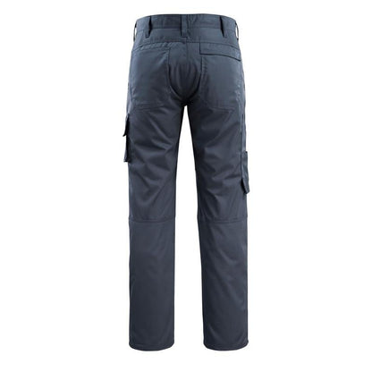 MACMICHAEL® Jardim byxor, svart-blå