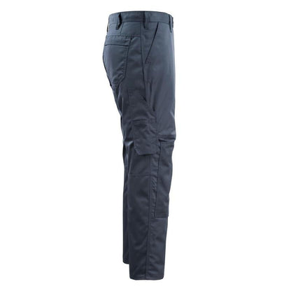 MACMICHAEL® Jardim byxor, svart-blå