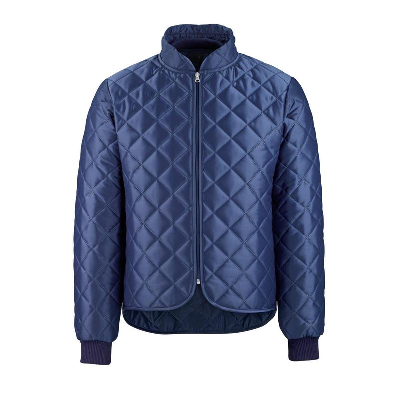 MASCOT® Laval termojacka, marinblå