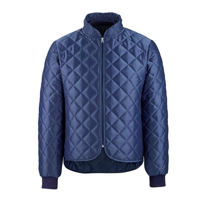 MASCOT® Laval termojacka, marinblå