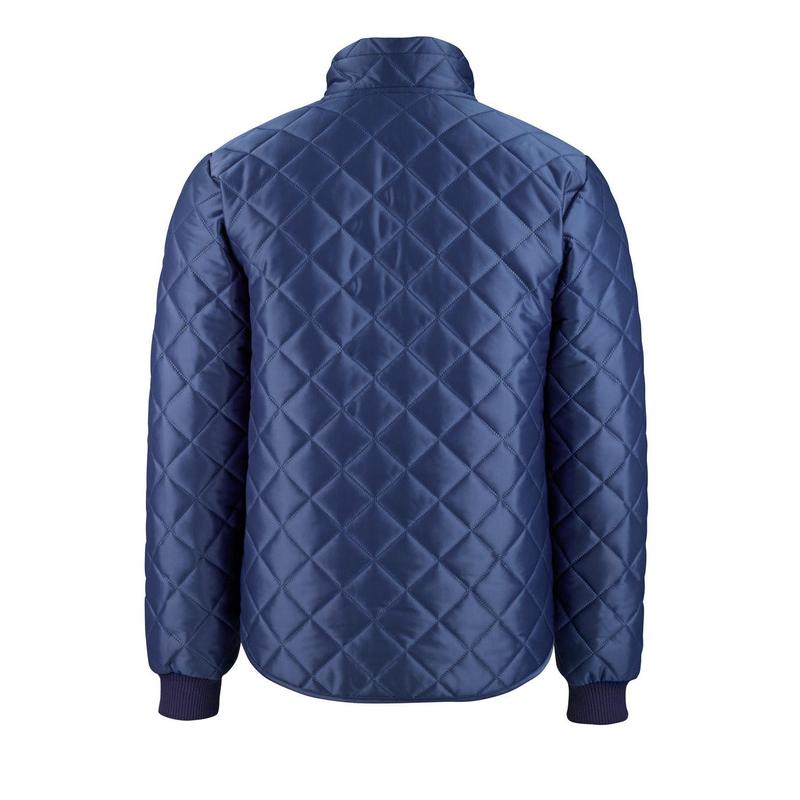 MASCOT® Laval termojacka, marinblå