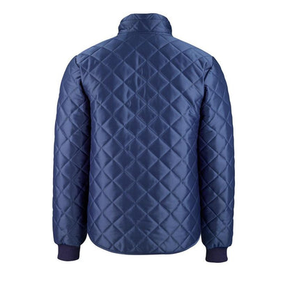 MASCOT® Laval termojacka, marinblå