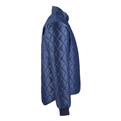 MASCOT® Laval termojacka, marinblå