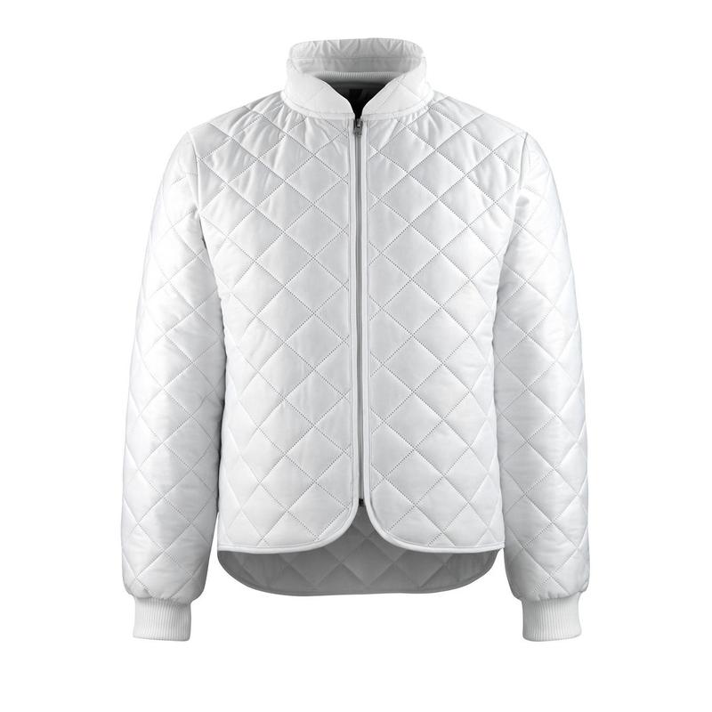 MASCOT® Whitby termojacka, vit