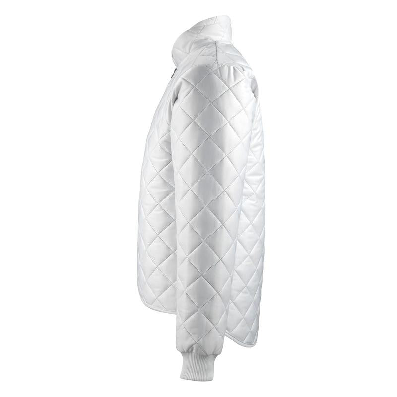 MASCOT® Whitby termojacka, vit