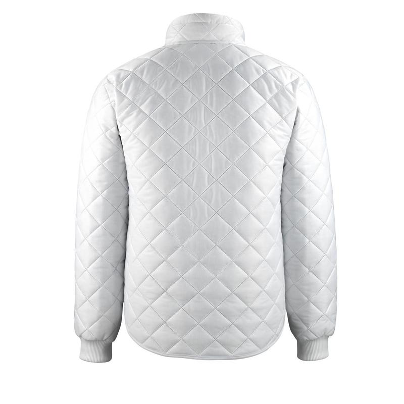 MASCOT® Whitby termojacka, vit