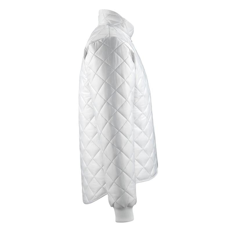MASCOT® Whitby termojacka, vit