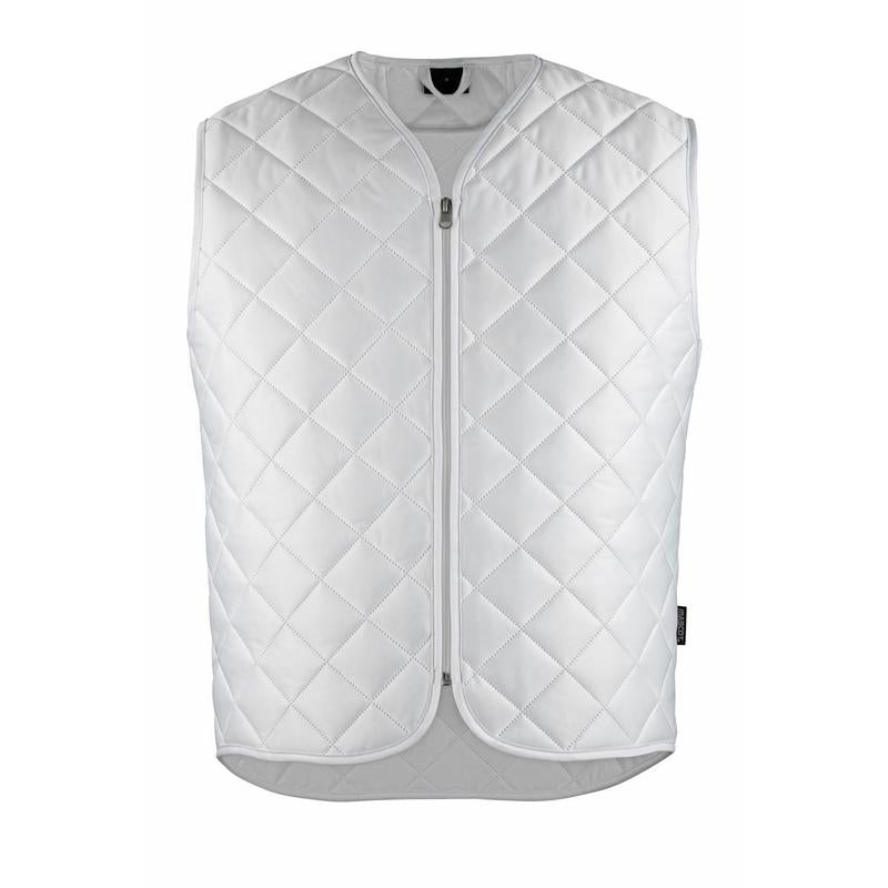 MASCOT® Mirabel termoväst, vit