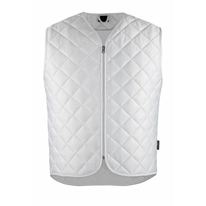 MASCOT® Mirabel termoväst, vit
