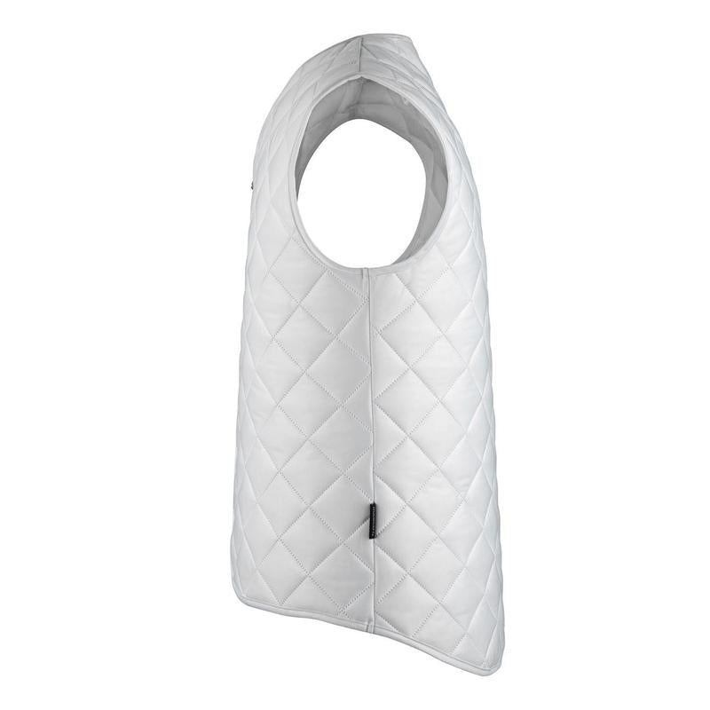 MASCOT® Mirabel termoväst, vit