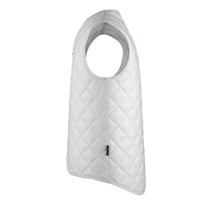 MASCOT® Mirabel termoväst, vit