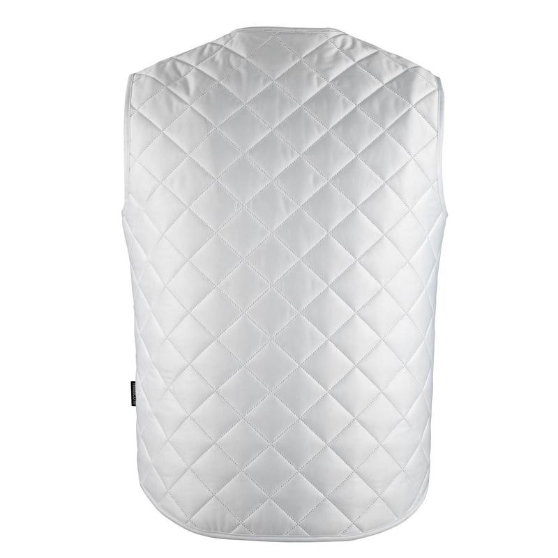 MASCOT® Mirabel termoväst, vit