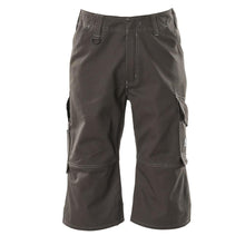 MASCOT® Hartford trekvarts byxor, mörk antracit