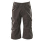 MASCOT® Hartford trekvarts byxor, mörk antracit
