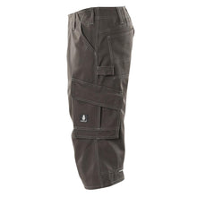 MASCOT® Hartford trekvarts byxor, mörk antracit