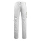 MACMICHAEL® Jardim byxor, vit