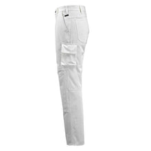 MACMICHAEL® Jardim byxor, vit