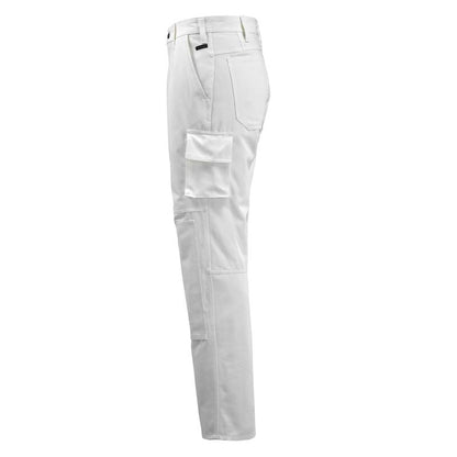 MACMICHAEL® Jardim byxor, vit