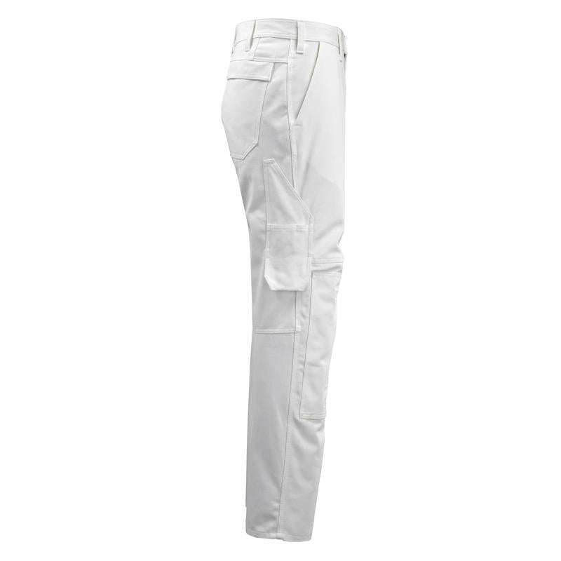 MACMICHAEL® Jardim byxor, vit