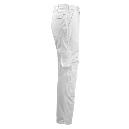 MACMICHAEL® Jardim byxor, vit