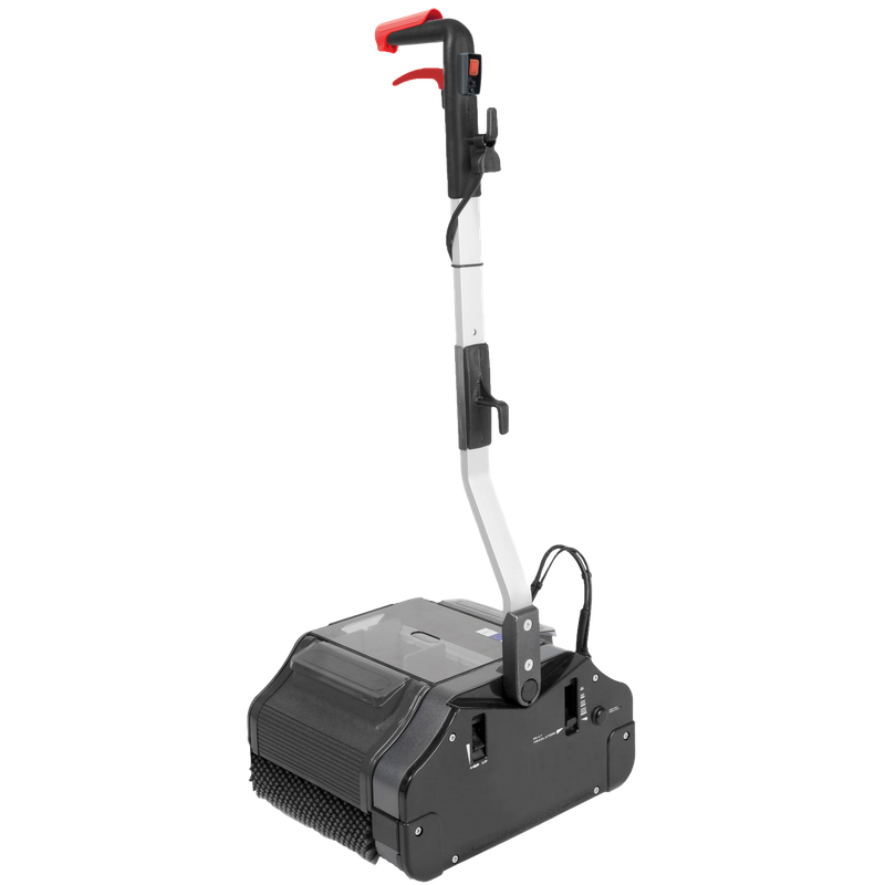 Numatisk borstvalsmaskin N428 | Förpackning (1 st)