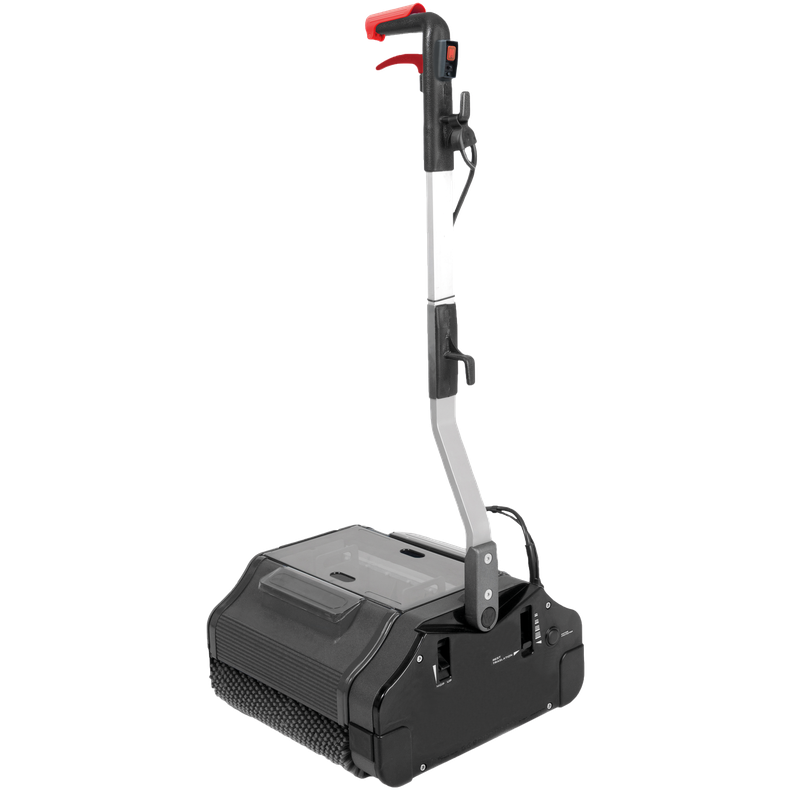 Numatisk borstvalsmaskin N635 | Förpackning (1 st)