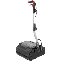 Numatisk borstvalsmaskin N635 | Förpackning (1 st)