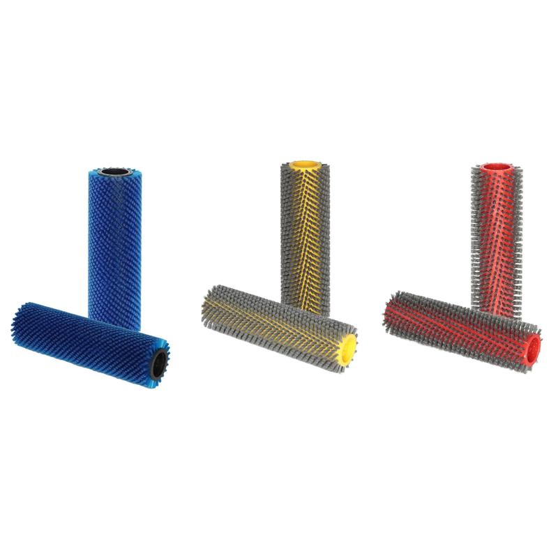 Numatic brush Ultrabrush Med, 340 (gul) | Förpackning (1 st)