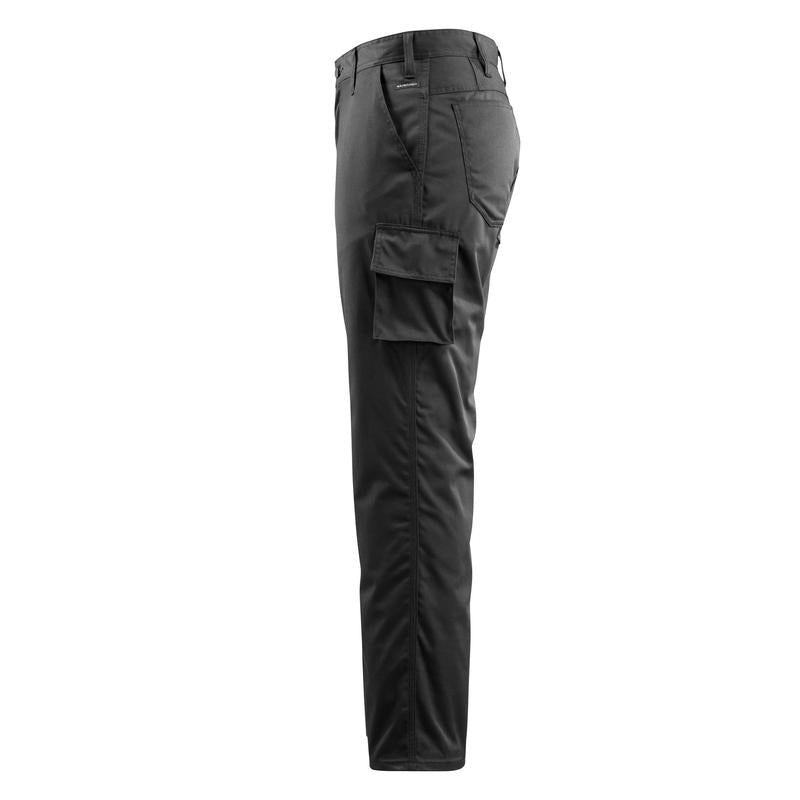 MACMICHAEL® Gravata byxa, svart