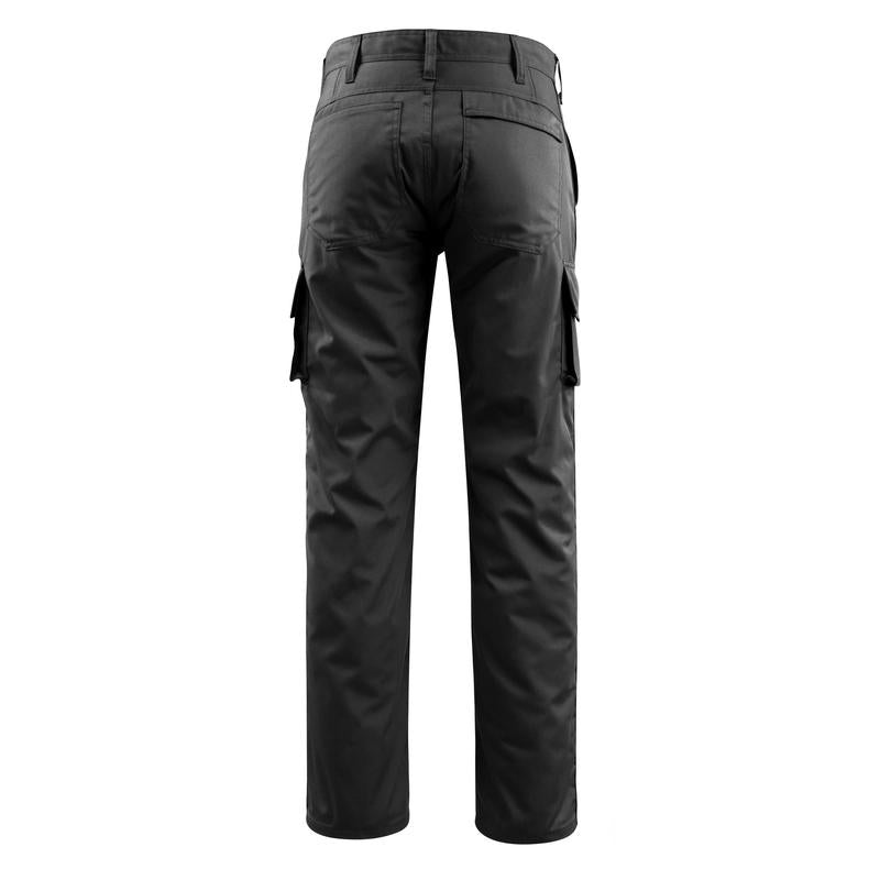 MACMICHAEL® Gravata byxa, svart