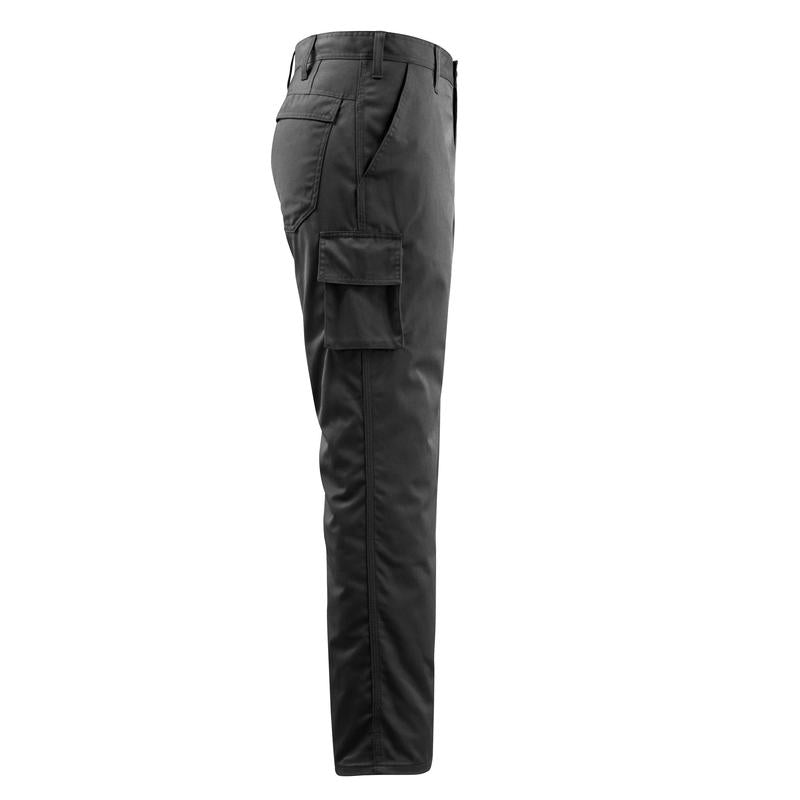 MACMICHAEL® Gravata byxa, svart