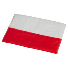 VERMOP Twix Röd 30 cm | 1 st